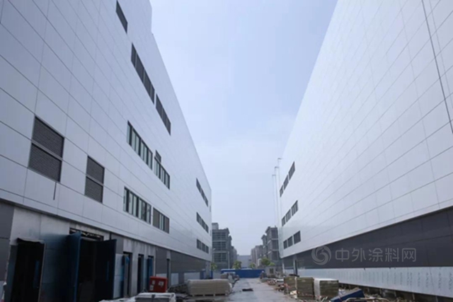 守护生命健康，卓宝助力新冠中和抗体研发企业生产基地建设