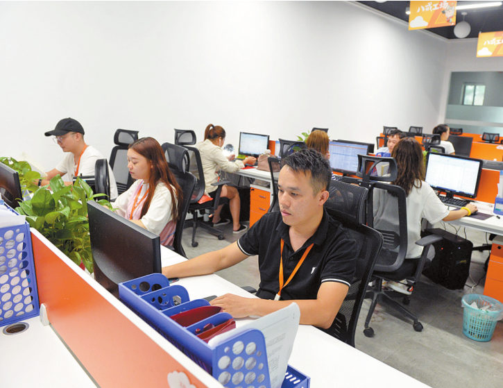 湘潭高新区聚焦科技引领 打造创新高地